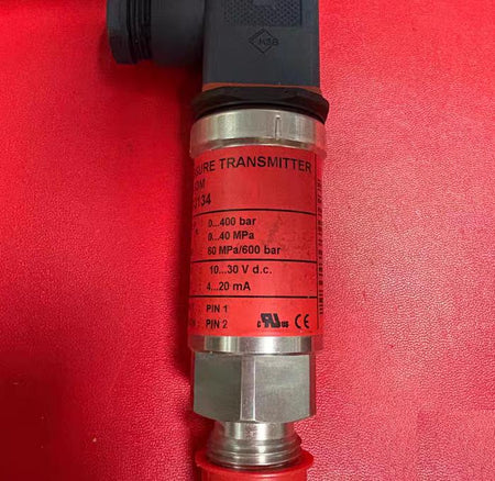 Danfoss MBS 33M 060G3134 0-400bar 4-20mA 10-30V