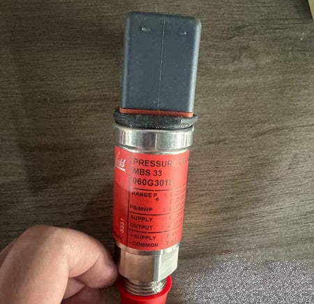 Danfoss MBS 33 060G3018 0-40bar 4-20mA 10-30V