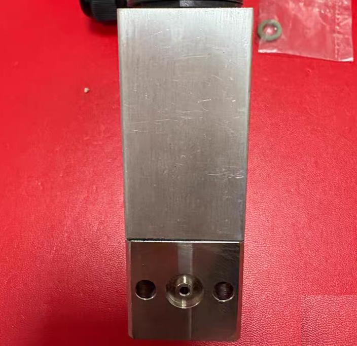 Danfoss MBS 5153 060N1202 0-1 6MPa 10-32V 4-20mA