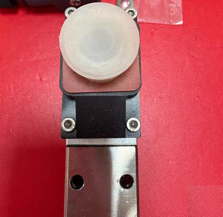 Danfoss MBS 5153 060N1202 0-1 6MPa 10-32V 4-20mA