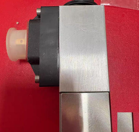 Danfoss MBS 5153 060N1202 0-1 6MPa 10-32V 4-20mA