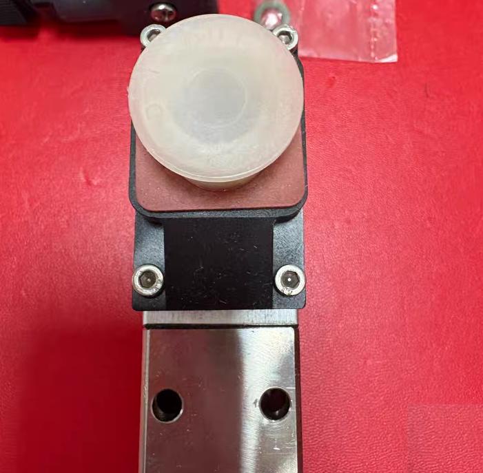 Danfoss MBS 5153 060N1202 0-1 6MPa 10-32V 4-20mA