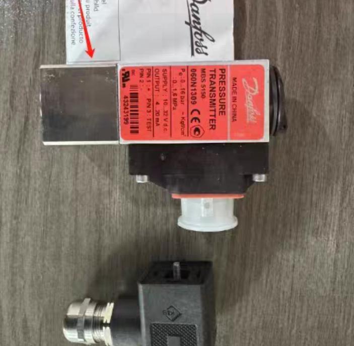 Danfoss MBS MBS1900 MBS2200 MBS3000 MBS4000 MBS4100 MBS4200 MBS4250 MBS4260 MBS4300 MBS4350 MBS4360 MBS4500 MBS5000