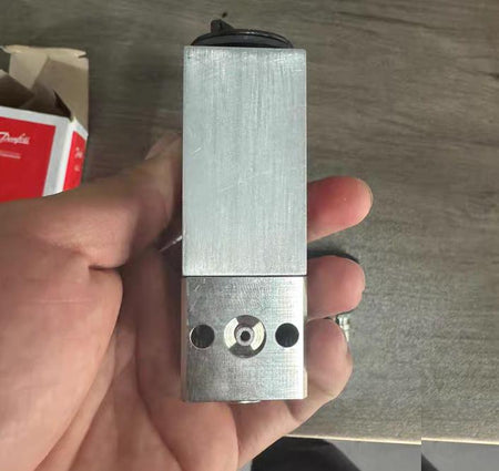 Danfoss MBS MBS1900 MBS2200 MBS3000 MBS4000 MBS4100 MBS4200 MBS4250 MBS4260 MBS4300 MBS4350 MBS4360 MBS4500 MBS5000