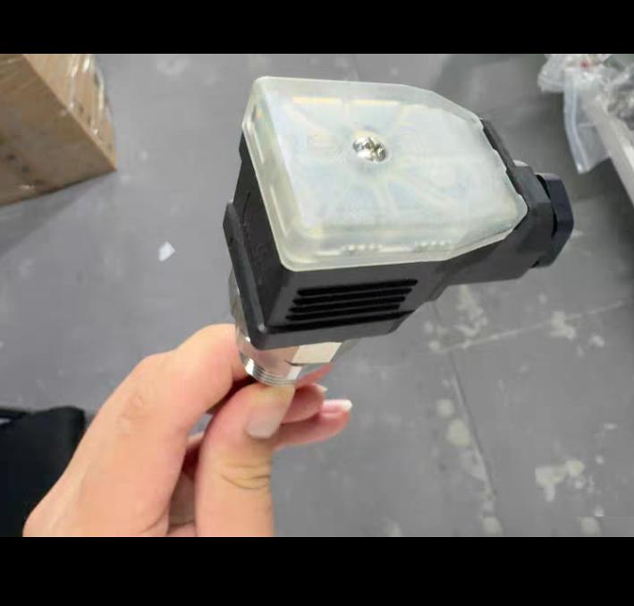 Danfoss MBT 5250 Pt100 -50℃ to 200℃