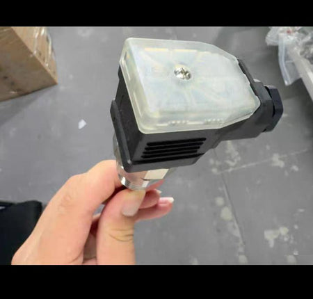 Danfoss MBT 5250 Pt100 -50℃ to 200℃