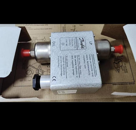 Danfoss MP55 060B017391