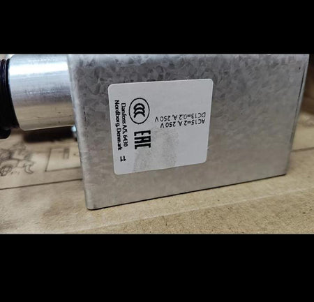 Danfoss MP55 060B017391