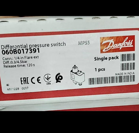 Danfoss MP55 060B017391
