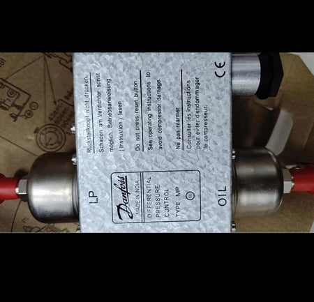 Danfoss MP55 060B017391