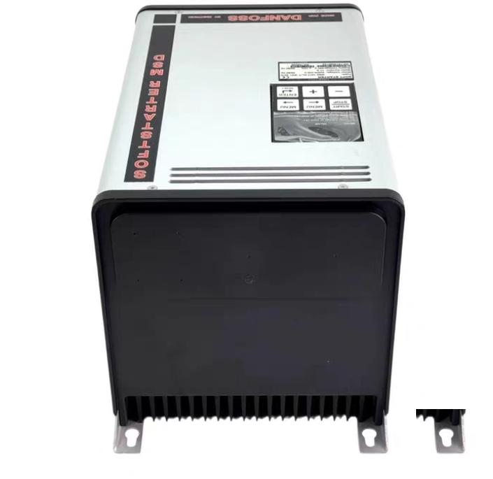 Danfoss MSD 1017 CL-T 3x200-440V IP21