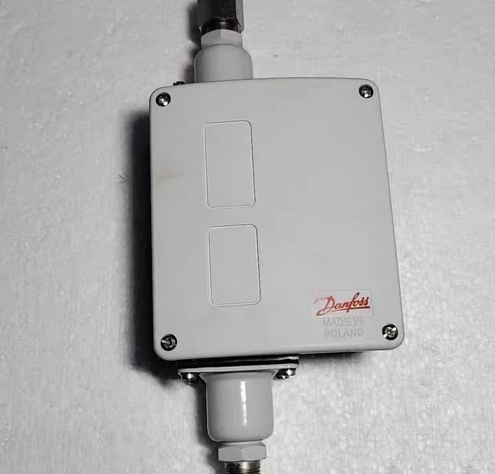 Danfoss RT260A 017D002366 AC DC