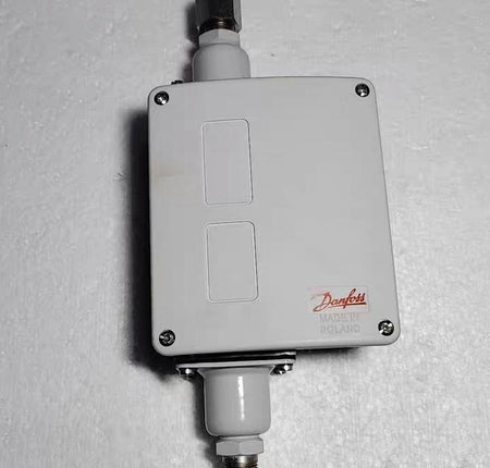 Danfoss RT260A 017D002366 AC DC