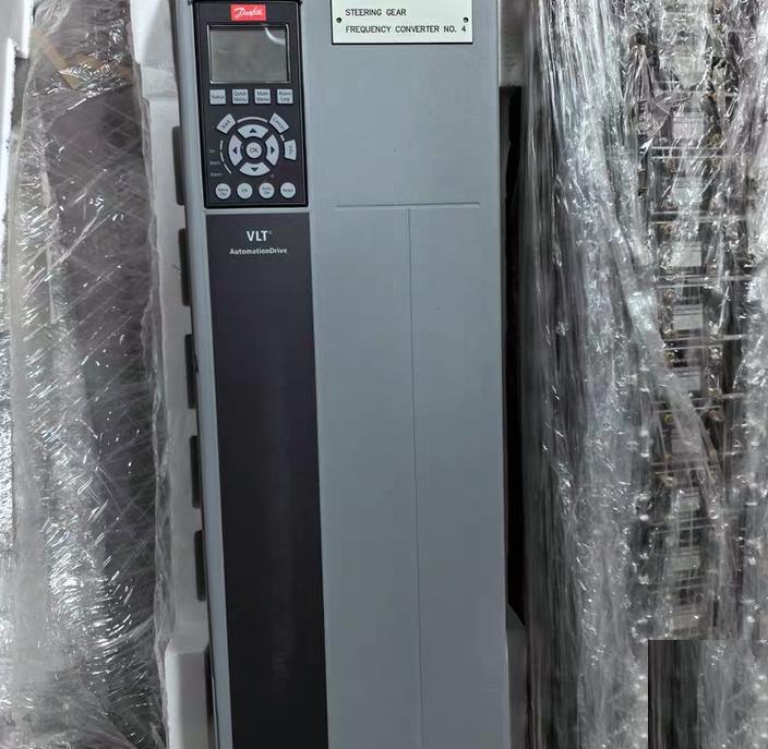 Danfoss VLT AutomationDrive FC 301 302 440VAC 0 25-75kW