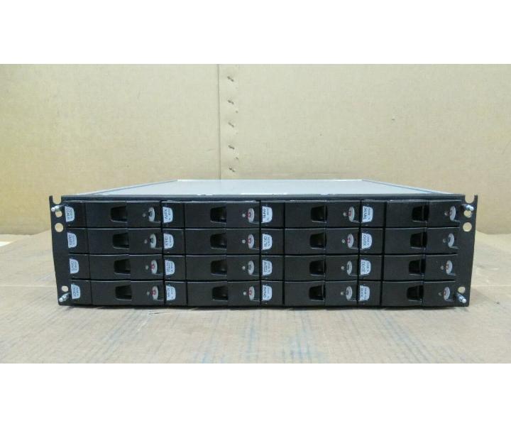 530-0208-0001 E520 500GB Rackmount16