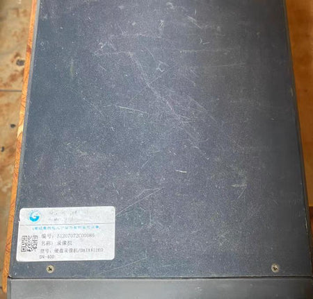 DataVideo DN-400 DV HDV         DN-400   PAL        D2 1 3 0  C2 1 7 0