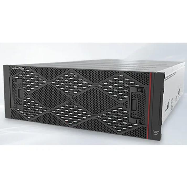 Scale-out 25-slot