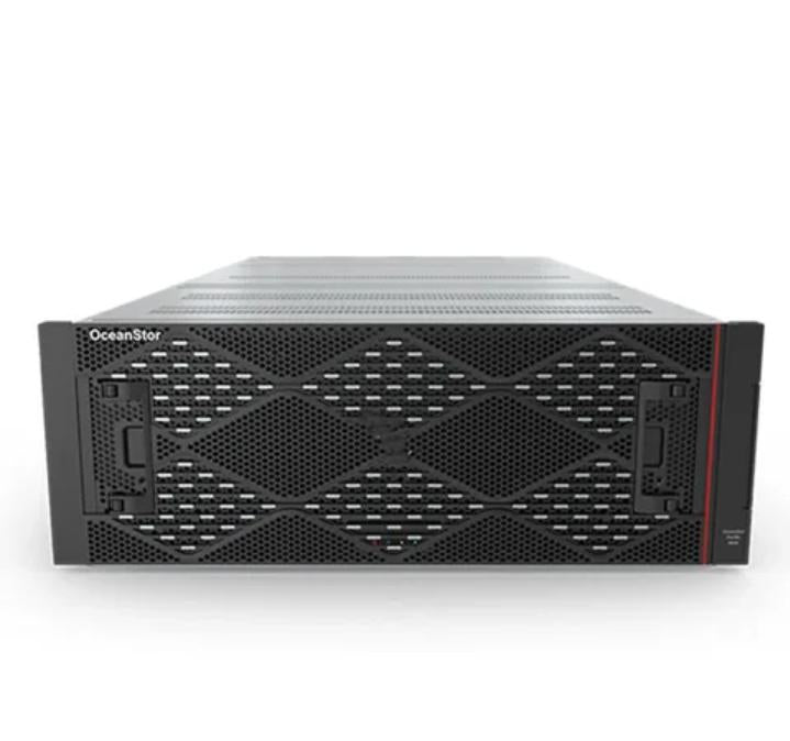 Scale-out 25-slot