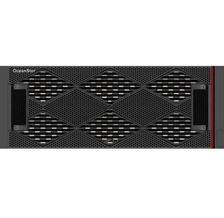 Scale-out 25-slot
