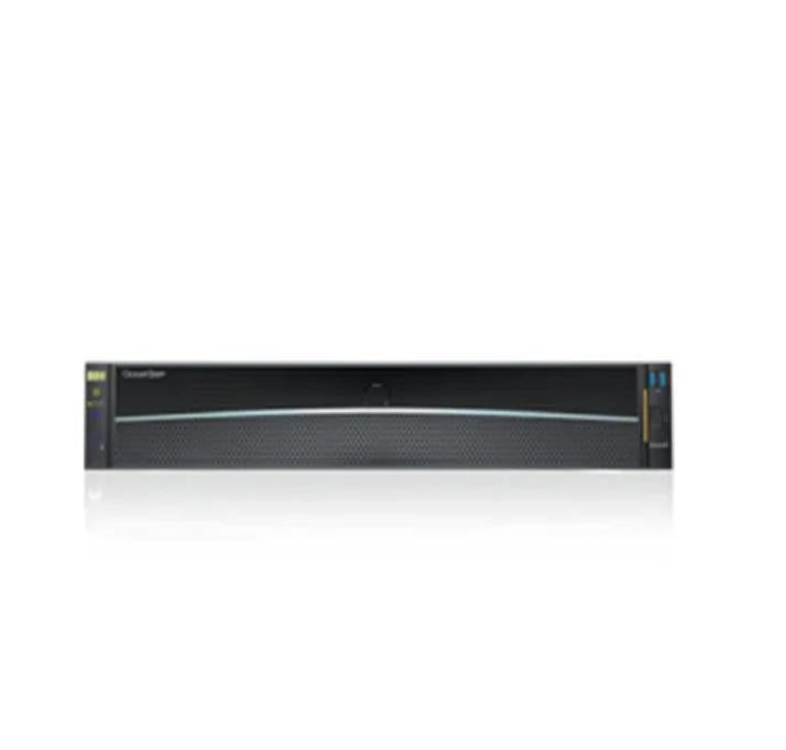 Scale-out 25-slot