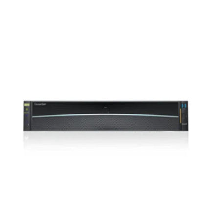 Scale-out 25-slot