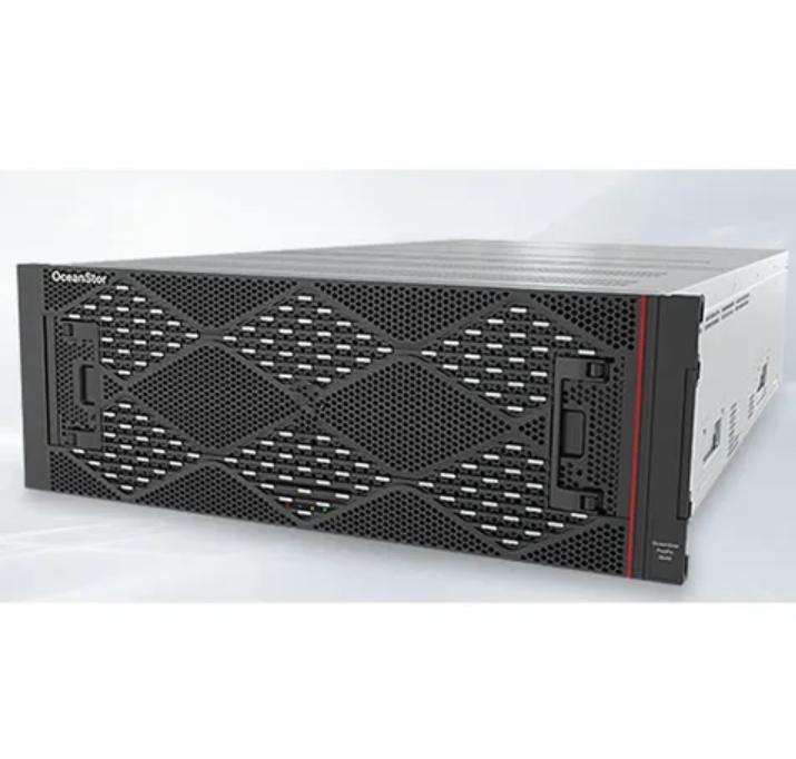 Scale-out 25-slot