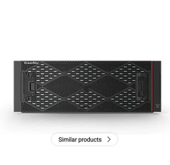 Scale-out 25-slot