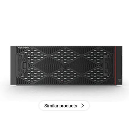 Scale-out 25-slot