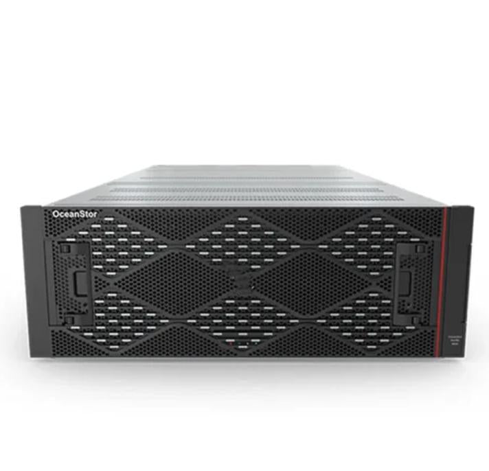 Scale-out 25-slot