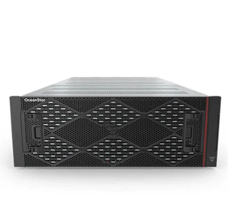 Scale-out 25-slot