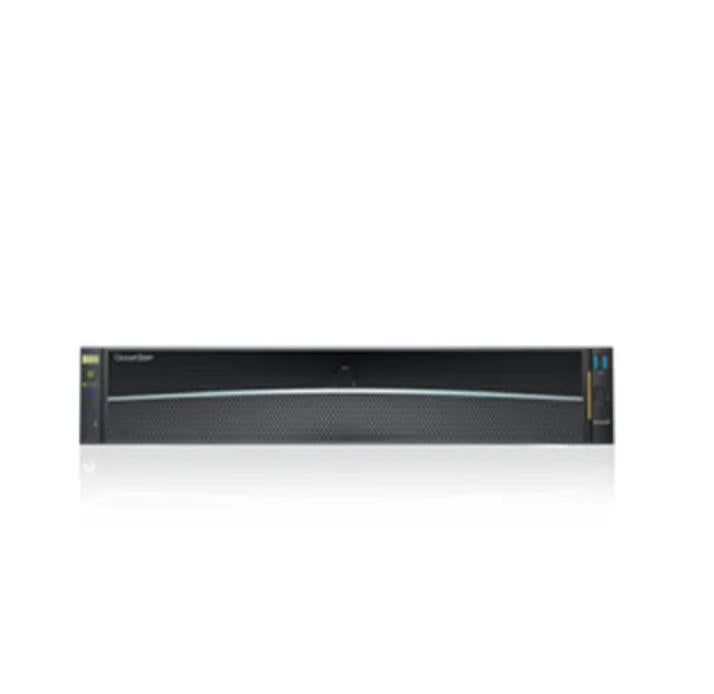 Scale-out 25-slot