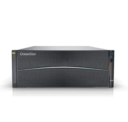 High-Density Large-Capacity Scale-out