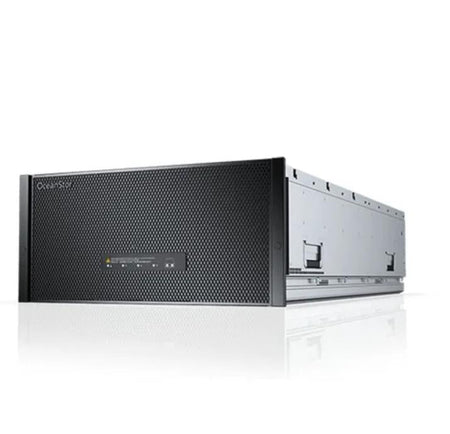 High-Density Large-Capacity Scale-out