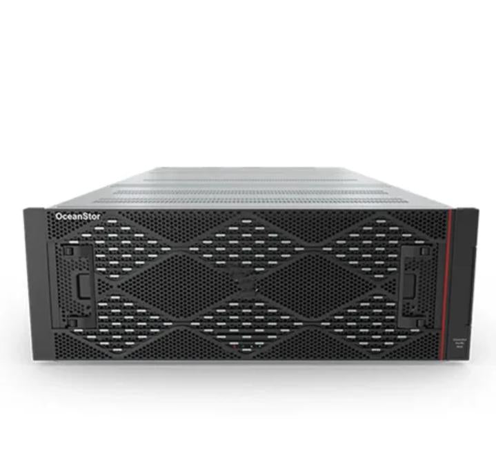 High-Density Large-Capacity Scale-out