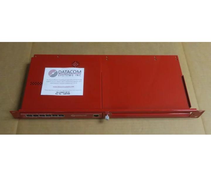 Dual-Link SS-2206BT-BT-S RMC-2