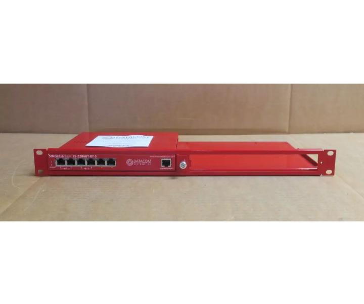 Dual-Link SS-2206BT-BT-S RMC-2