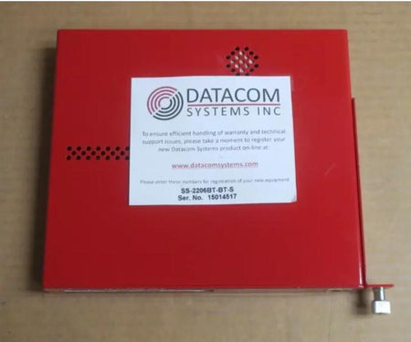 Dual-Link SS-2206BT-BT-S