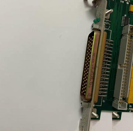 Datron PCI Card c 2000 REV 3 1 DACTRON