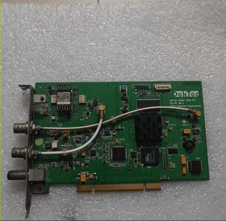 DeKTec DTA-115 REV 3 6