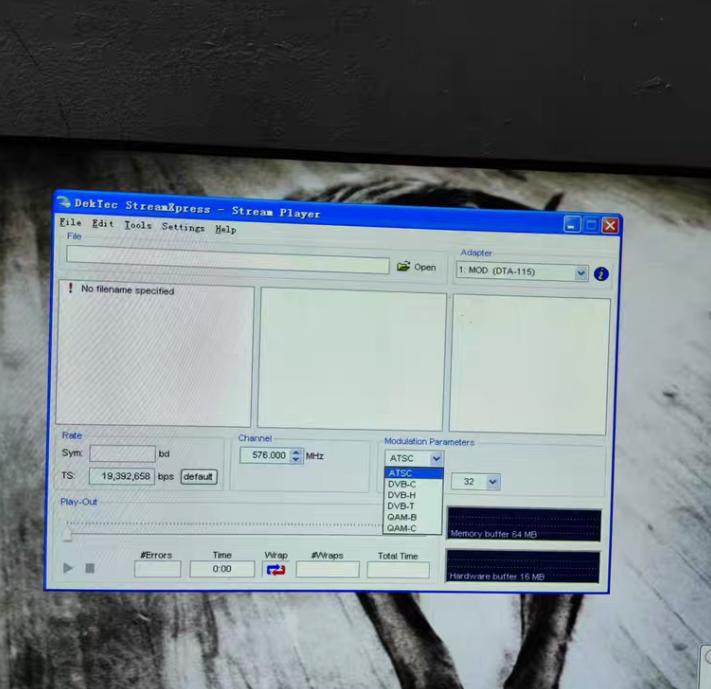 DeKTec DTA-115 REV 3 6