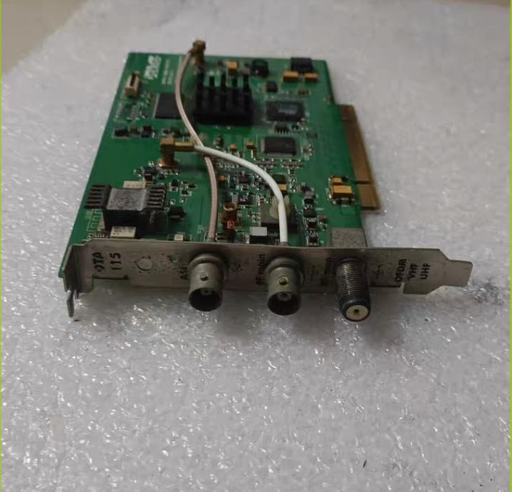 DeKTec DTA-115 REV 3 6