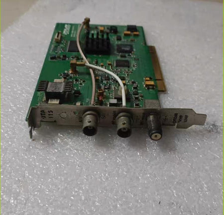 DeKTec DTA-115 REV 3 6