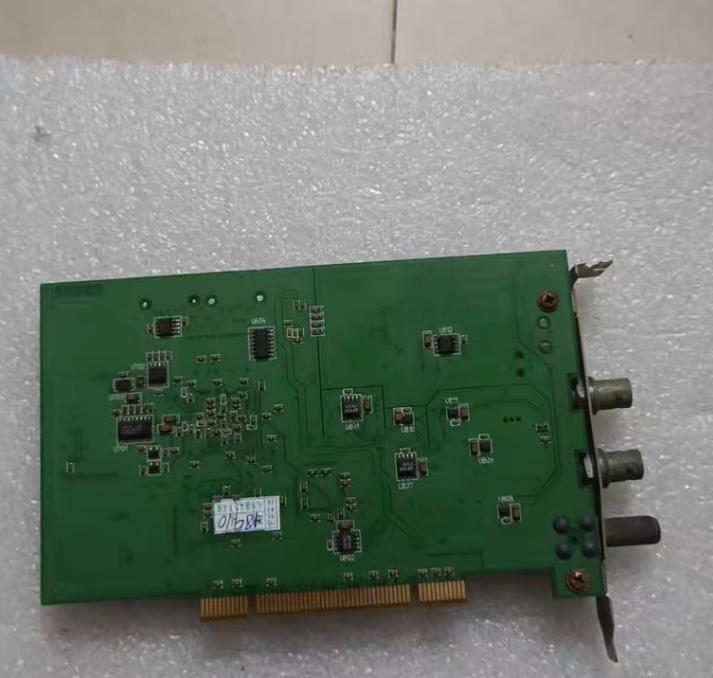 DeKTec DTA-115 REV 3 6