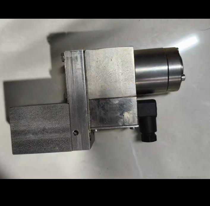 Debrett 403002 091 Pn max 320 bar