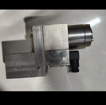 Debrett 403002 091 Pn max 320 bar
