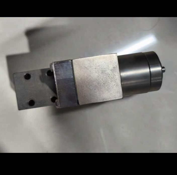 Debrett 403002 091 Pn max 320 bar