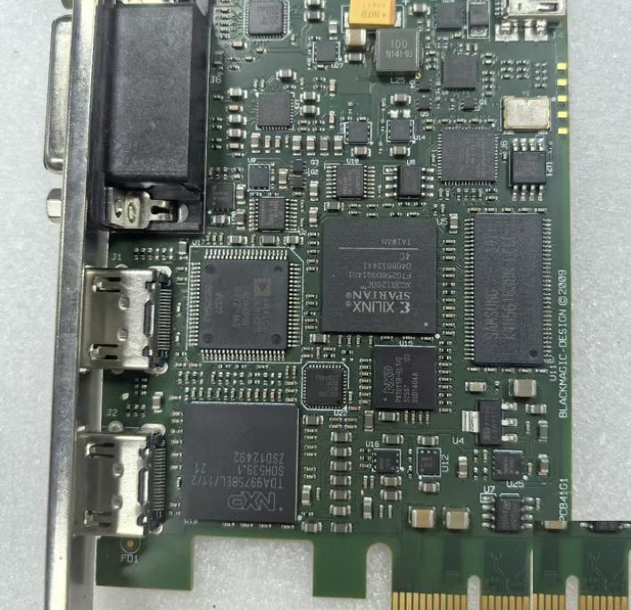 Decklink Intensity Pro Intensity Pro