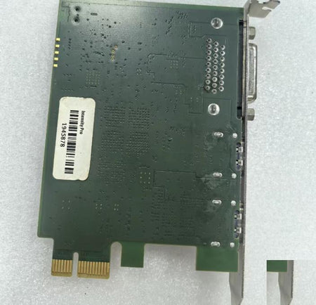 Decklink Intensity Pro Intensity Pro