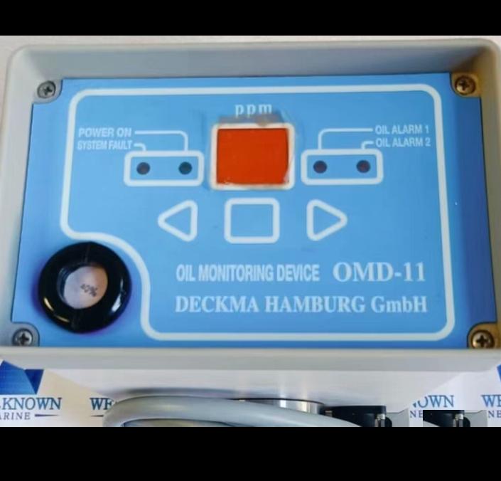Deckma OMD-11 24V