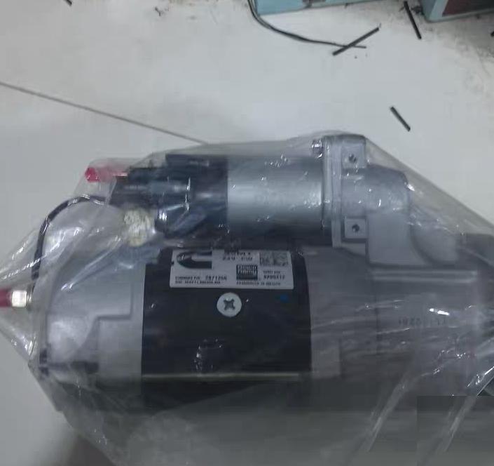 Delco Remy 39MT